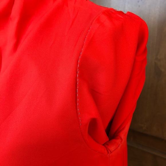 Vintage Handmade long jacket - Picture 12 of 12